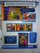 Album De Figuritas Monster University Con Faltantes 3