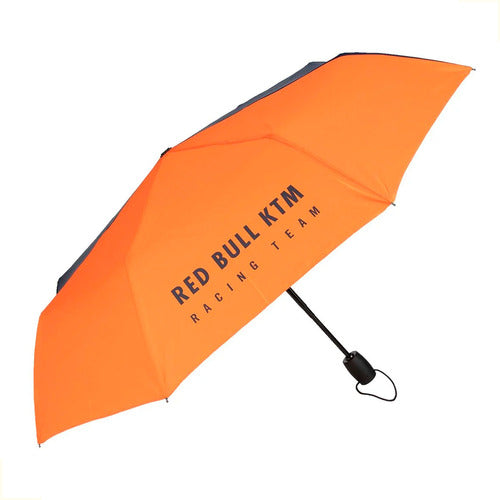 KTM Racing Automatic Umbrella - Red Bull Racing Team 1