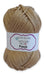 Etrofil Fine Sedified Punch Yarn for Embroidery or Knitting 25g 10