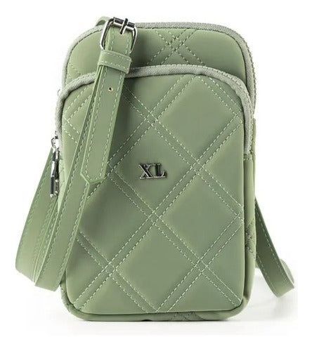 XL Extra Large Rory Mini Crossbody Bag 0
