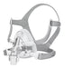 Yuwell Nasal CPAP BiPAP Mask Without Forehead Support 0