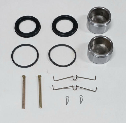 Kit Reparacion Completa Caliper Freno Vw Combi , 54mm - Kt31 1