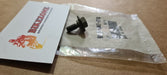 Tornillo Stopper Caja Original Honda Xr Xl Cb  Dax Z50 Zb + 1