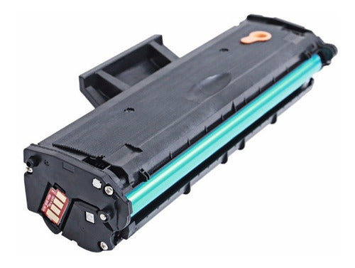 Cpt Toner Cartridge Xerox Phaser 3020 New 0