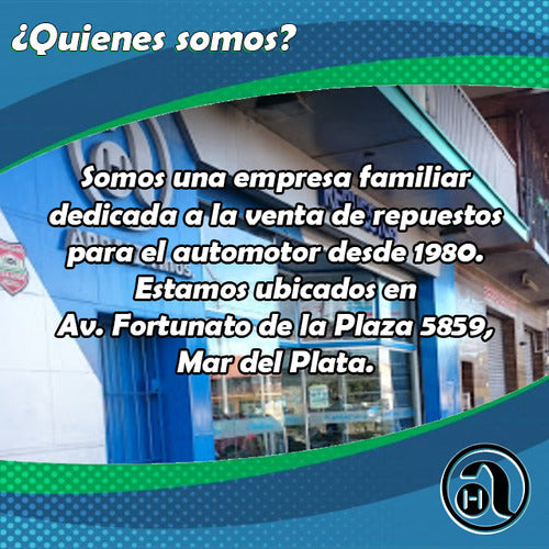 ANS Bombin Embrague Mercedes Benz 1214 CE17301 6