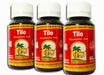 Oasis Mother Tincture Tilo X3 Units of 60cc 0