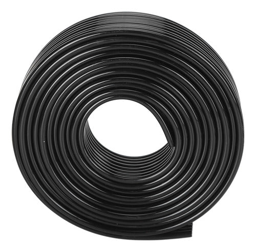 Peça De Reposição De Acessório Ink Tube Uv Hose Pp Para Dx4 2