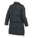 Hang Loose Women's Cluster Parka Jacket Various Colors 3