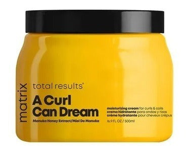 Crema Hidratante  Rizos A Curl Can Dream Matrix 500 Ml 0