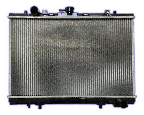 Mitsubishi Radiator L200 2.5 Diesel 0