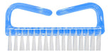 CYT Acrylic Nail Brush Open Handle 1