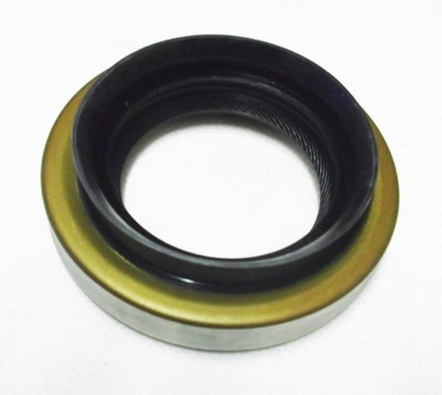 TOMBOUS Rear Differential Pinion Seal for Mitsubishi L200 & Montero 0