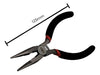 Mini Long Nose Pliers 125mm 1