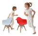 DeSillas Eames Junior Chair 6