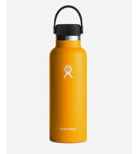 Hydro Flask Botella Termica Standard Mouth 24 Oz Asfl70 2