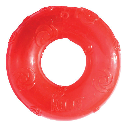 Kong Squeezz® Ring - Medium 7