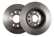 Bosch Brake Discs VW Golf VII New Beetle 1.4 1.6 2.0 TSI 2