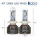 New Kit Cree Led IR100 Dakar Official Kobo Iron Led Avip 25