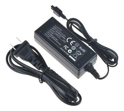 Batería Cargador Adaptador De Ca Para Sony Videocámara Ca-lc 1