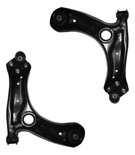 TRC Kit X2 Suspension Arms with Ball Joint 0