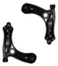 TRC Kit X2 Suspension Arms with Ball Joint 0