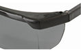 Libus Argon Gray Anti-Scratch Safety Glasses Li900494 1