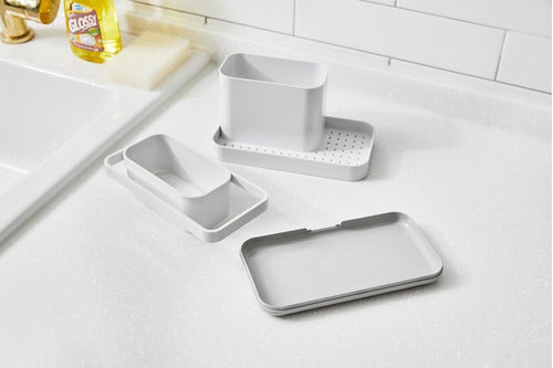 Organizador De Lavado Sink Organizer 5