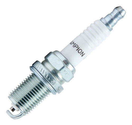 Cymaco Spark Plug Peugeot 207 Compact (Sedan) 1.4 I 75cv Kfw (tu3jp) 200 0