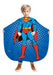 Kids' Superman Superheroes Hairdressing Cape by Las Kapas 3