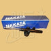 Nakata Amortiguador Del.der.nakata Hg33049 207 0