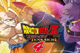 Dragon Ball Z Budokai Tenkaichi 4 PS2 Physical Latino Spanish 1