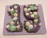 Pasteleria Prut Letter Cake or Number Cake 4