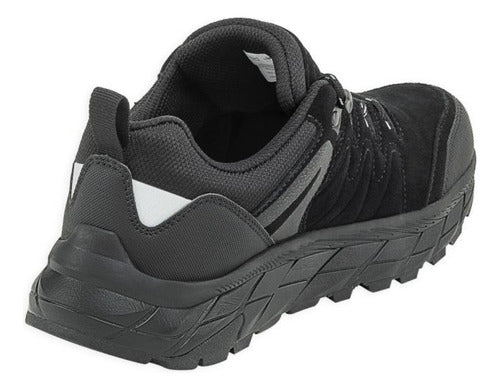 Men's Trekking Shoes Head Aspen Black 1