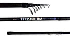 Spinit Titanium 420 Telescopic Pejerrey River Rod 0