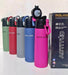 Rolan 500ml Sport Thermal Bottle - Stainless Steel Vacuum Flask 21
