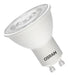 Osram GU10 7W LED Dicroic Lamp Warm Light Pack of 5 0