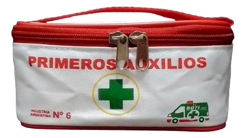 El Boticario First Aid Kit Portable Case 1