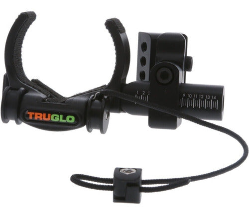 Truglo Rest De Caida Carbon Hybrid 0