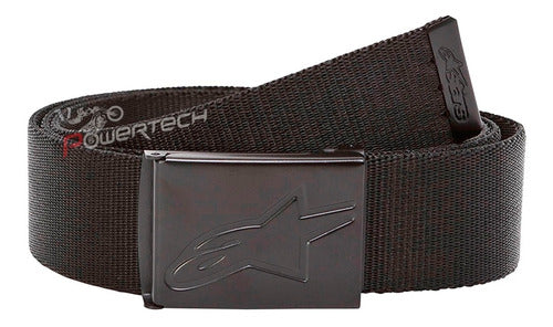 Alpinestars Slick 50 Web Belt 1