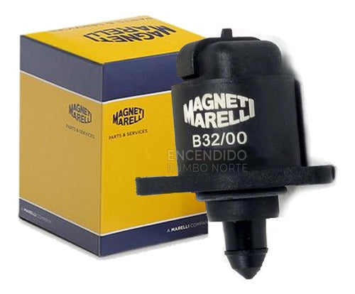 Magneti Marelli Motor Paso A Paso Berlingo Xsara 106 206 306 Partner B3200 0