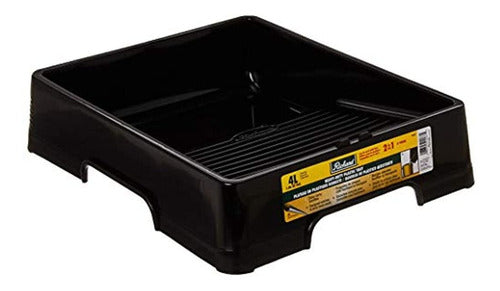 Richard 92067 Jumbo High-Strength Plastic Tray 0