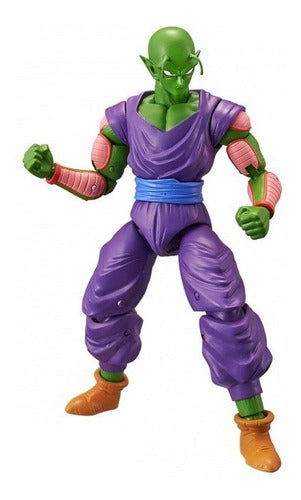 Dragon Ball Original Piccolo Serie 9 Bentancor Outdoor 1