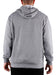 Fila Classic Men's Sweatshirt in Gray 2