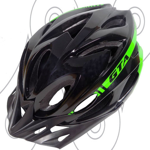 Fast Viper Urban/MTB Helmet - Nodari 0