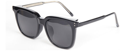 Pipaeyewear Clip-On Sunglasses Frame PP8190 5