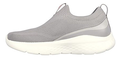 Skechers Championes Slip-on Go Run® Lite - 129440-tppk 1