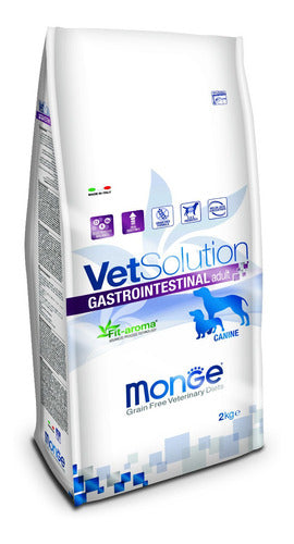 Monge Dog Grain Free Gastro Intestinal 2kg Con Regalo 0