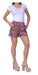 Mikela Short With Pocket (Fibrana, Crepé, Satin) 4