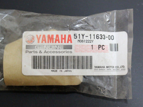 Yamaha Piston Pin for Big Bear 400 YFM Original FAS 1