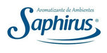 Saphirus Textile Air Freshener X 3 Units - 3c 1